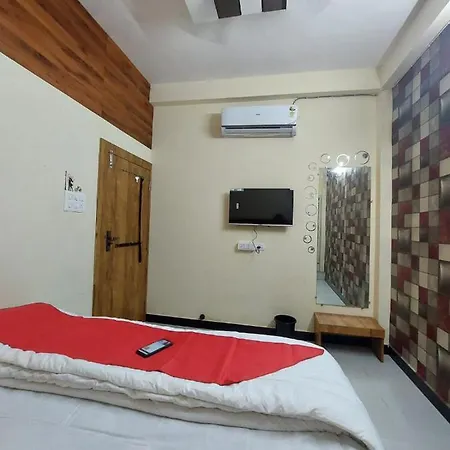 Parvati Home Stay Ujjain Exterior photo