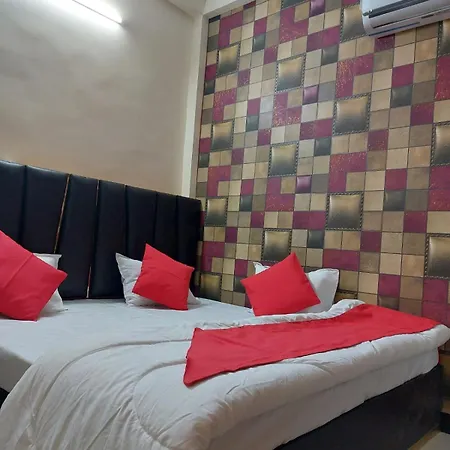 Parvati Home Stay Ujjain Exterior photo