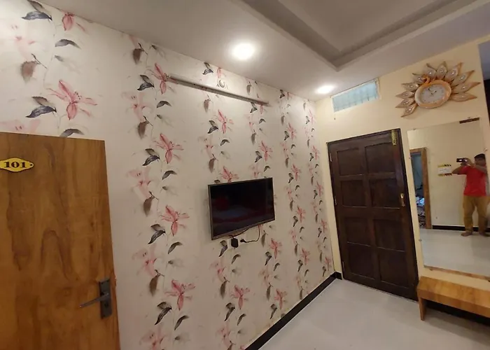 Parvati Home Stay
