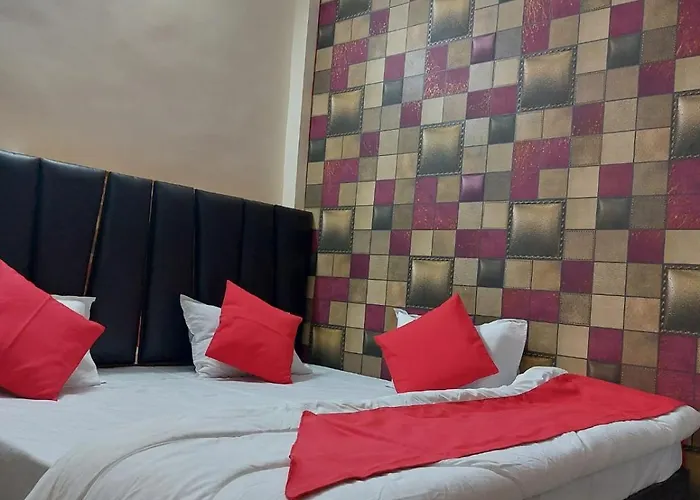 Parvati Home Stay