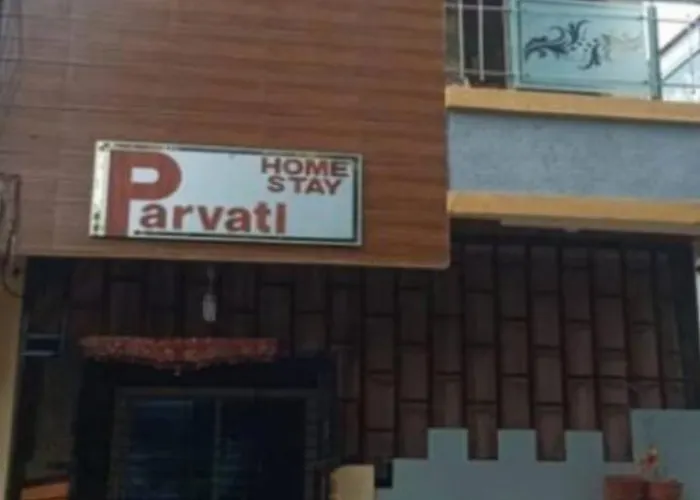 Parvati Home Stay