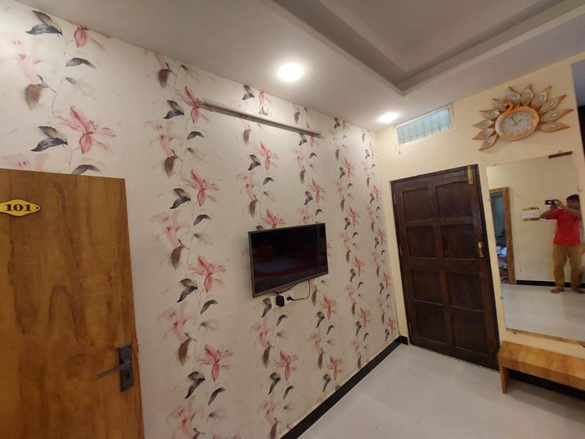 Homestay Parvati
