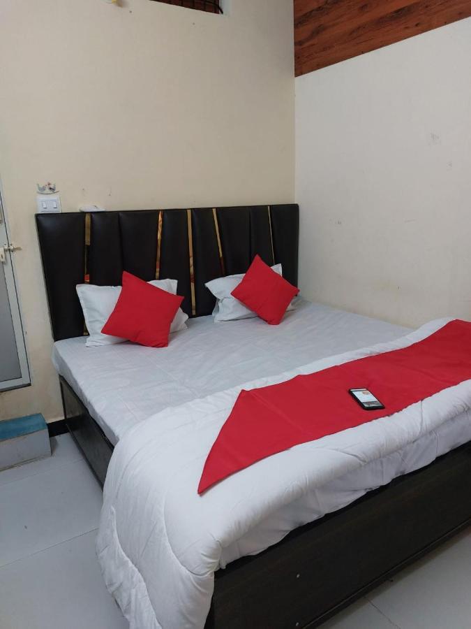 Homestay Parvati *