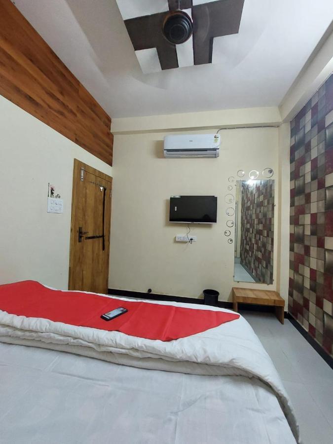 Homestay Parvati