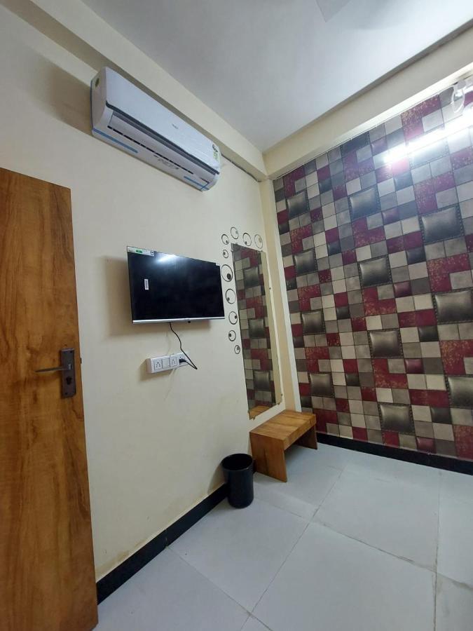 Parvati Homestay