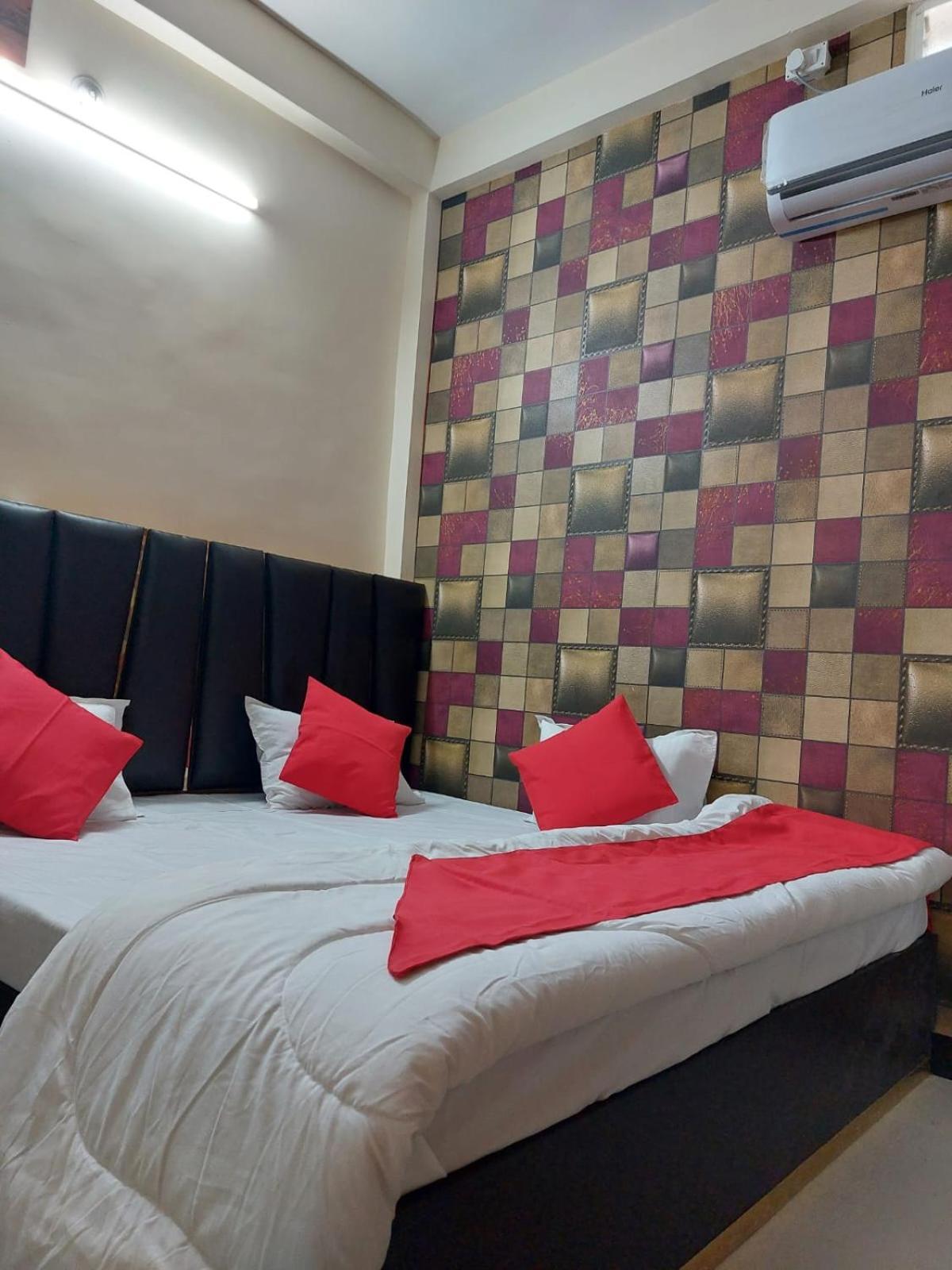 Parvati Homestay Ujjain